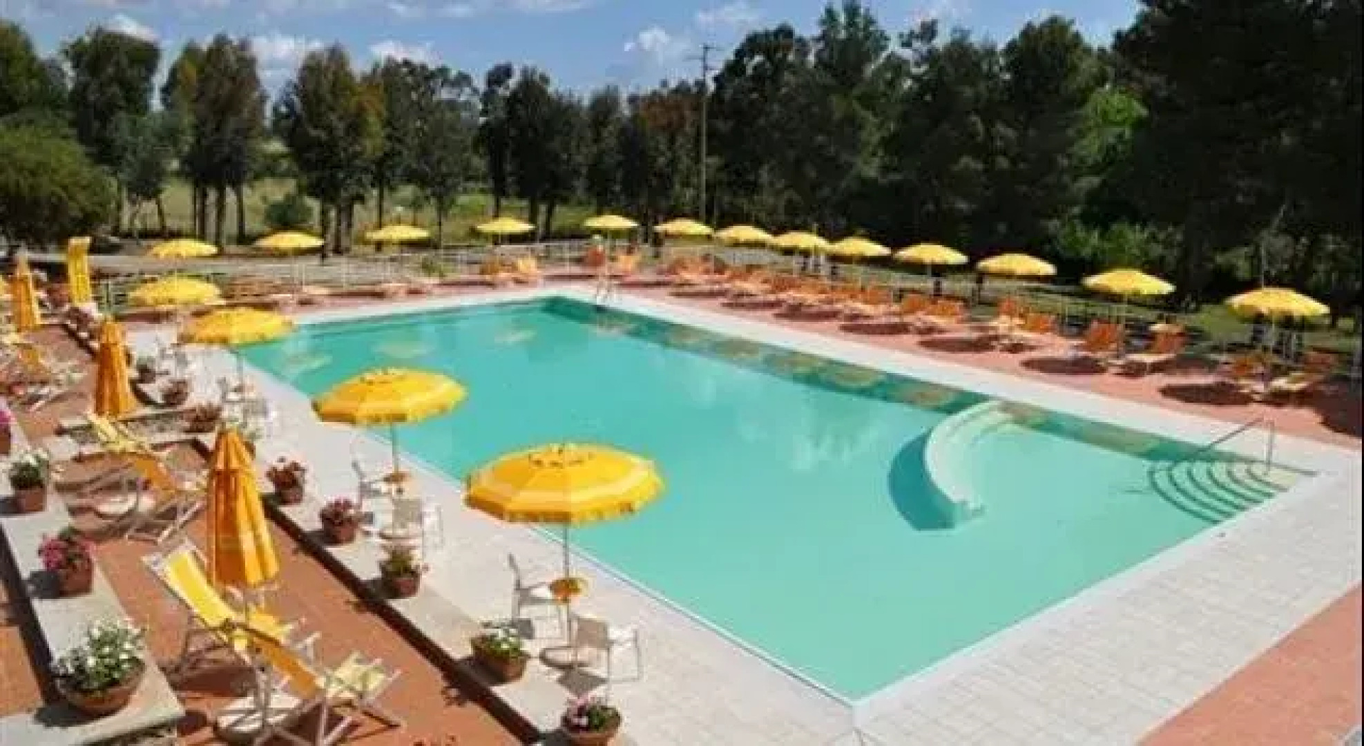 Villaggio Camping Golfo di Arzachena