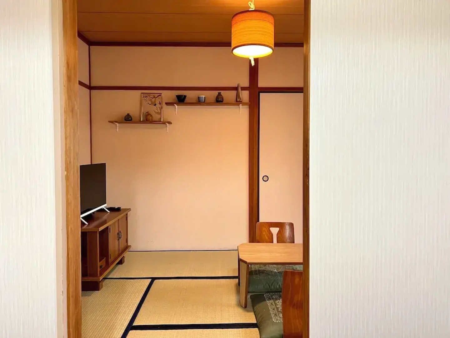 TABINE 1 min walk to station Kumamoto