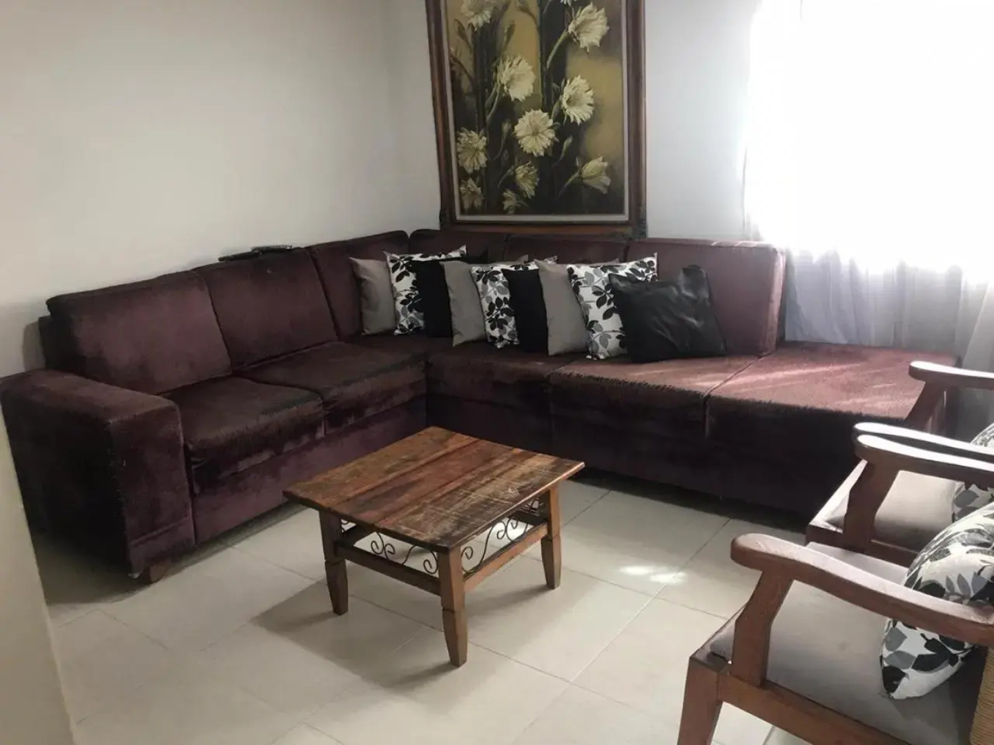 Apartamento Centro Lavras