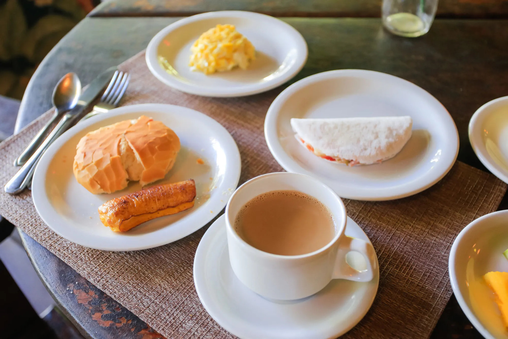 Travel Inn Pousadas & Beach Club Trancoso