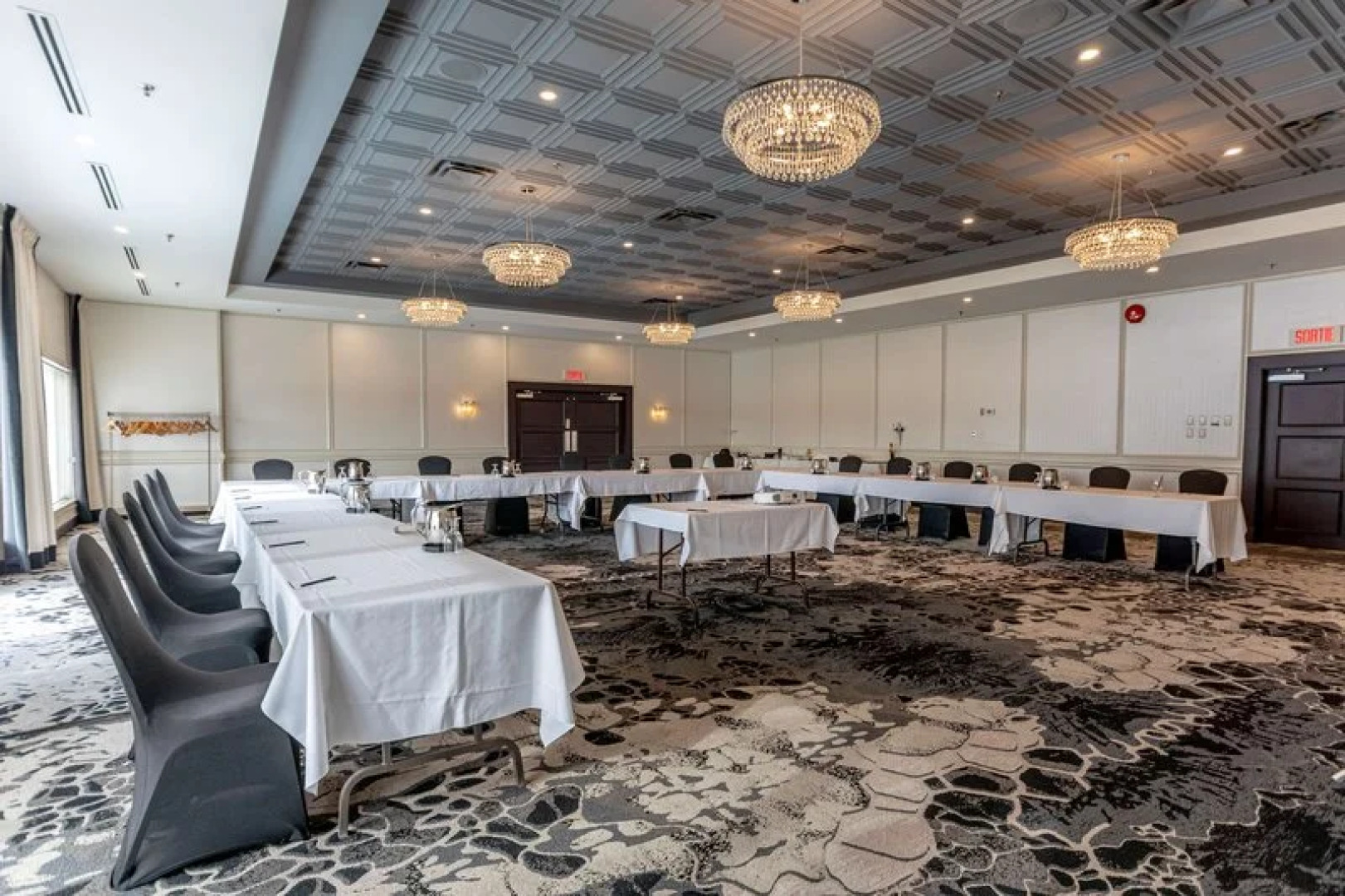 Doubletree By Hilton Gatineau-Ottawa