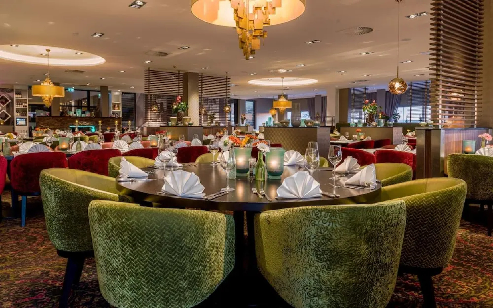 Van Der Valk Hotel Emmen