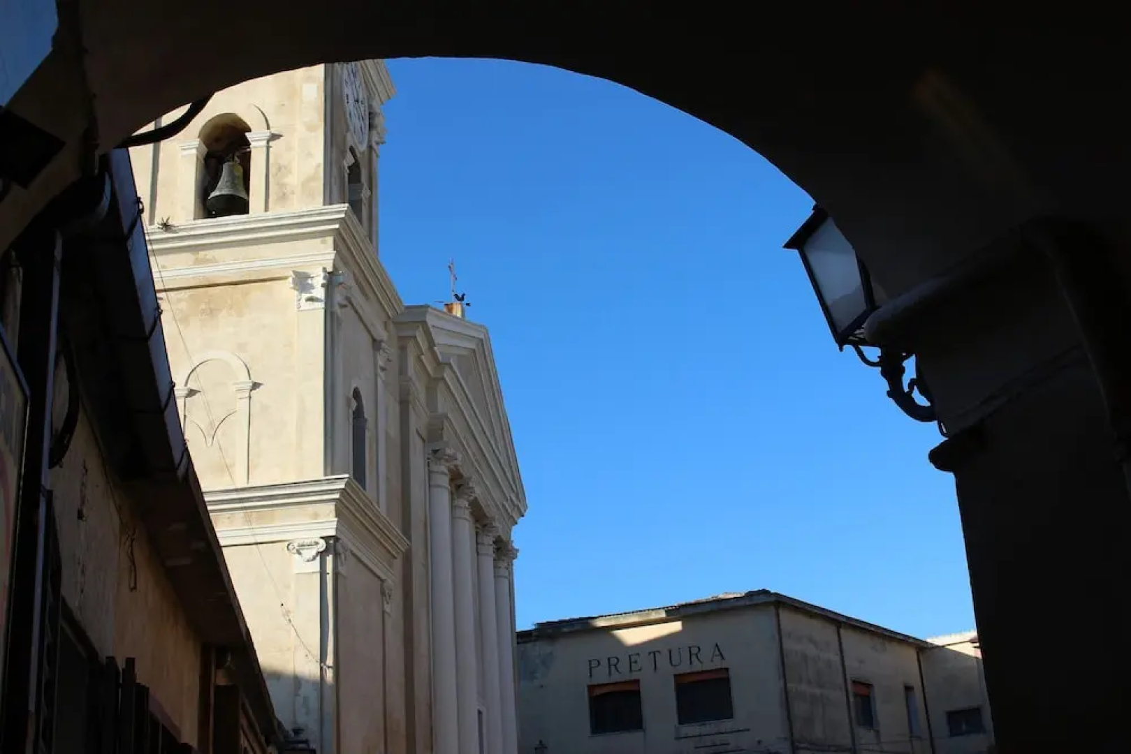 Casa Mazzone BB Experience