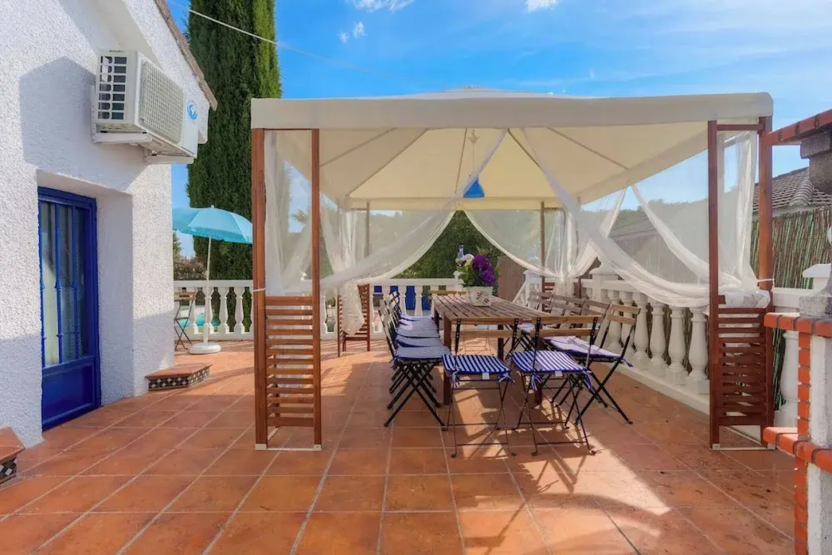 Villa Gloria, SPA AND Pool