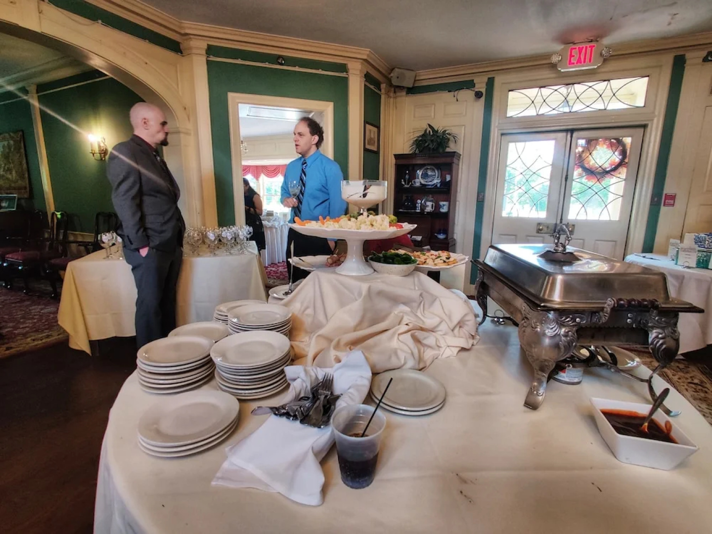 Montague Inn