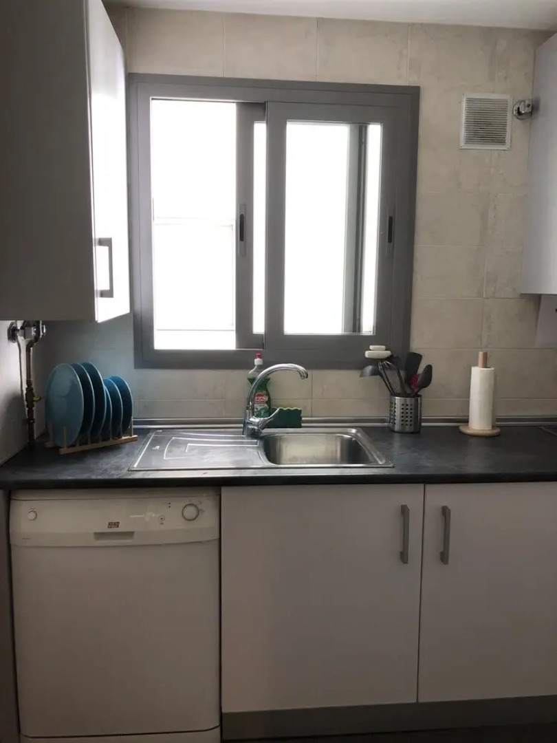 Serva la Bari Apartment II