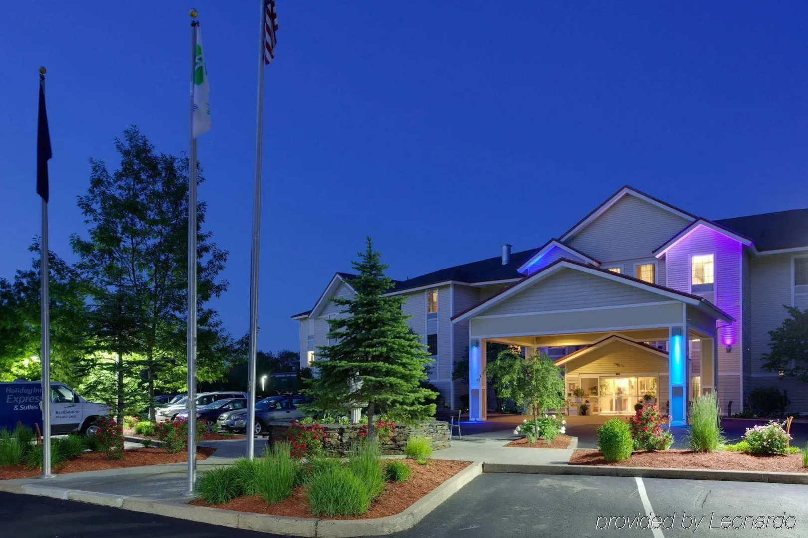 Holiday Inn Express Hotel & Suites Brattleboro by IHG