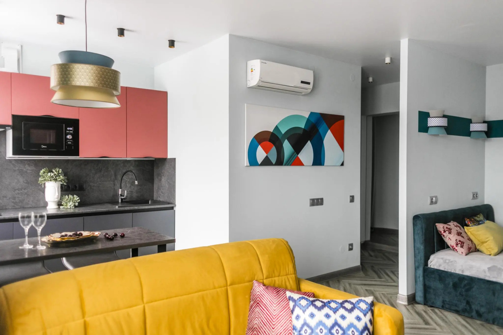 Хорошие Квартиры на улице Лихвинцева 46