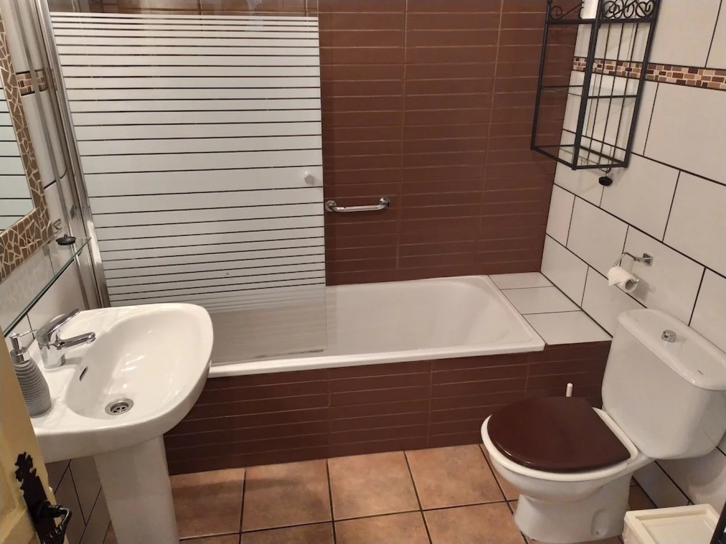 Bed and Breakfast La Madrugada