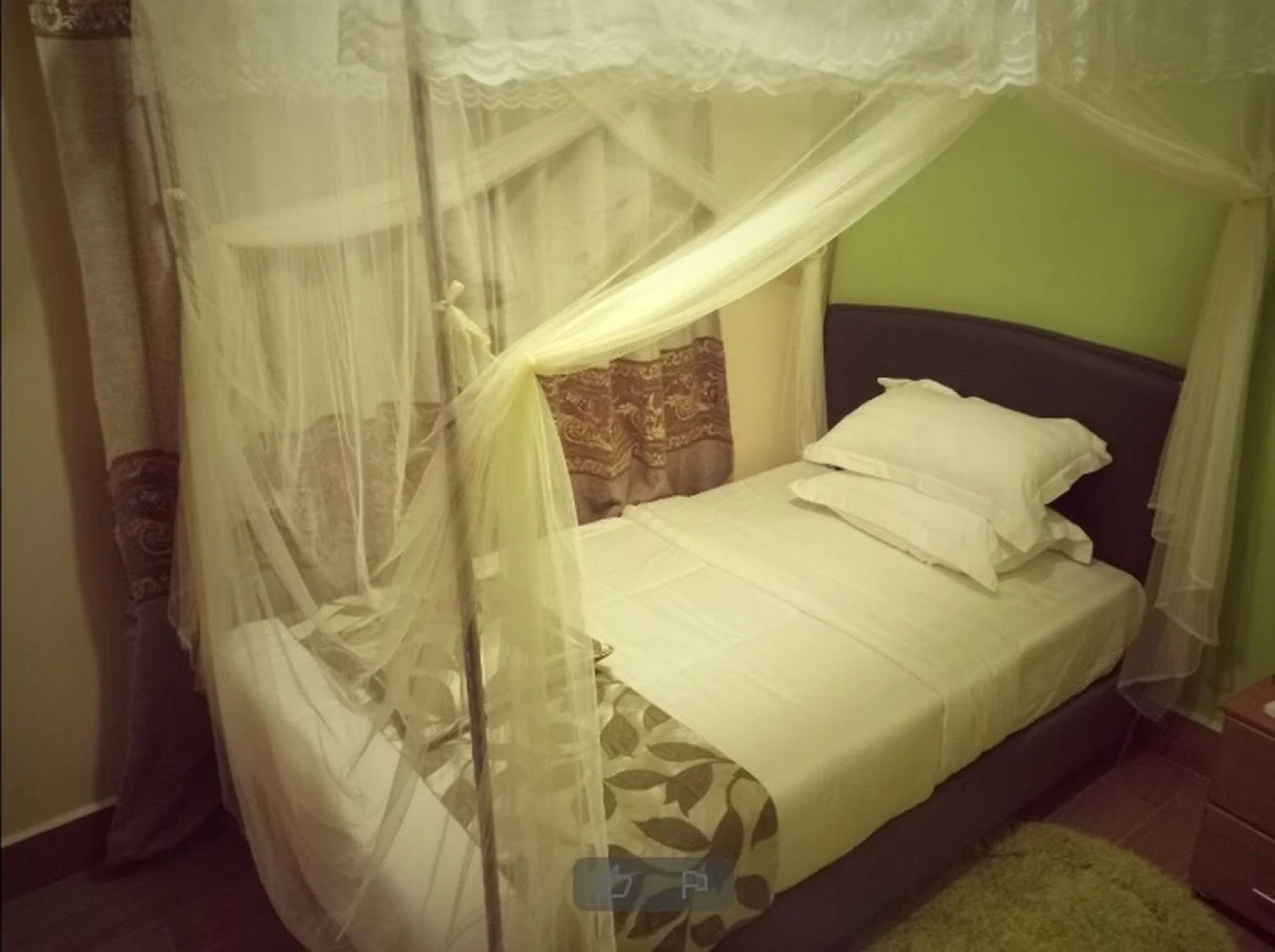 Cactus Hill Side Hotel