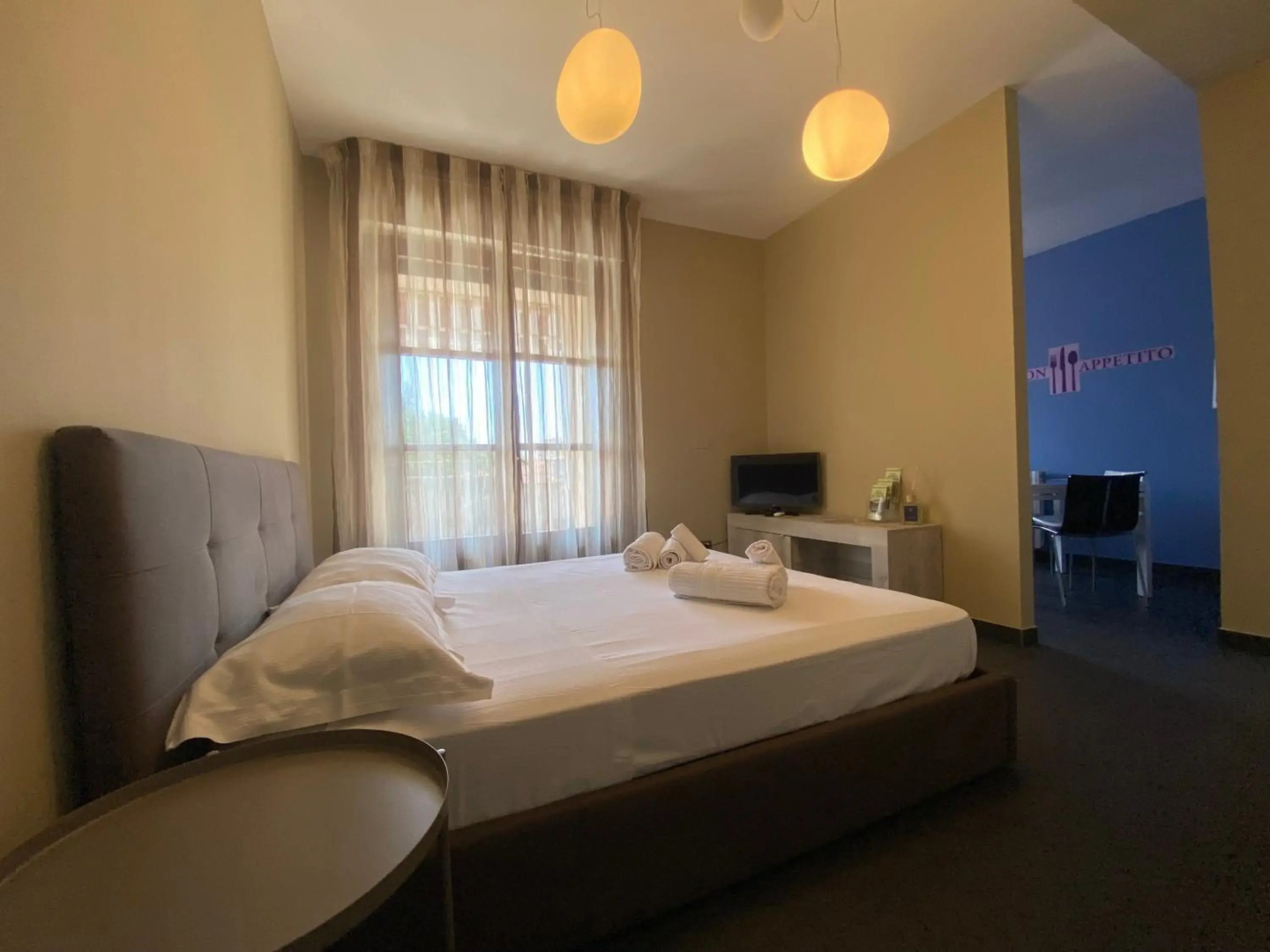 Chicco Apartment Small Business