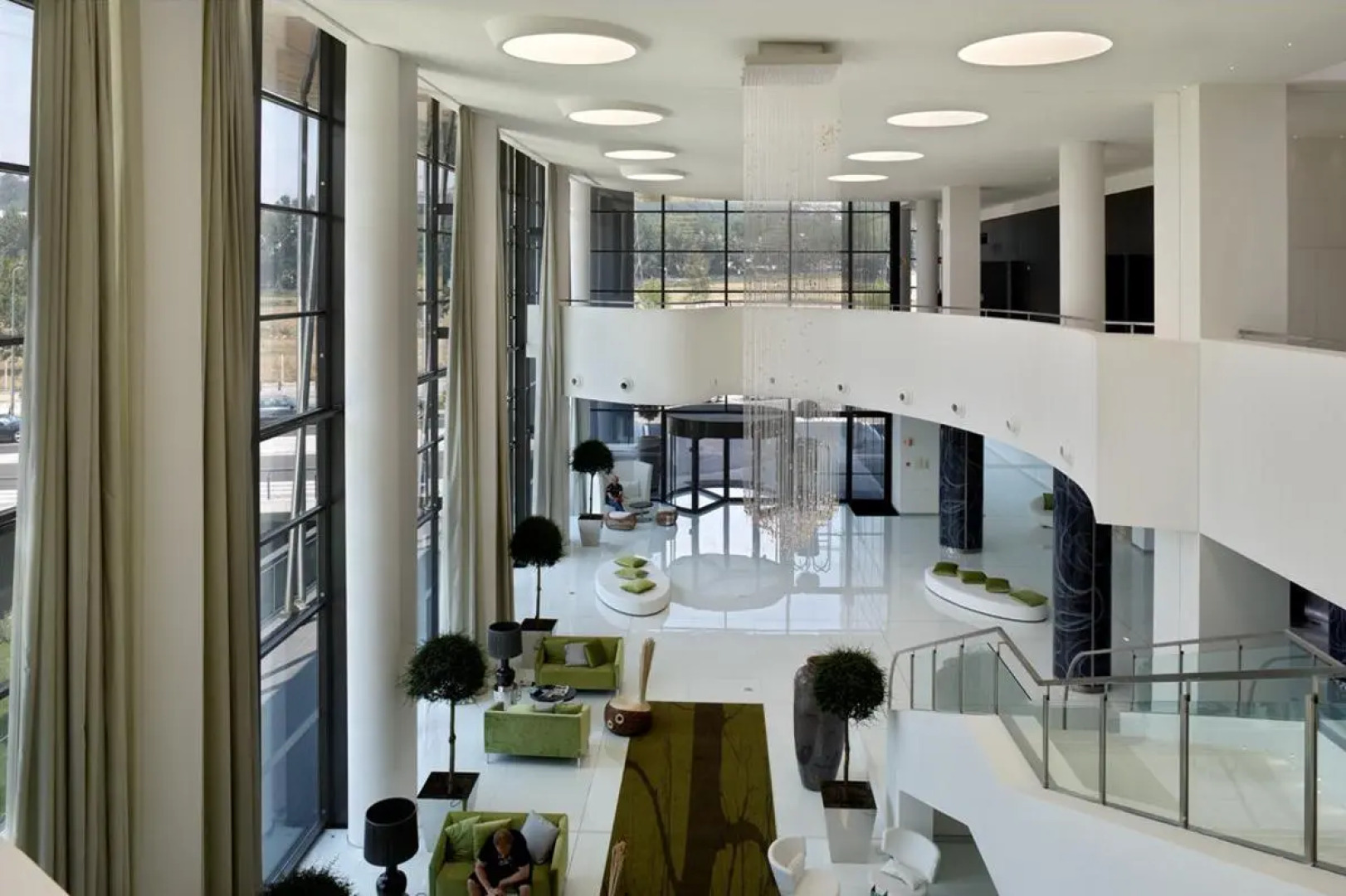 Melia Braga Hotel & Spa