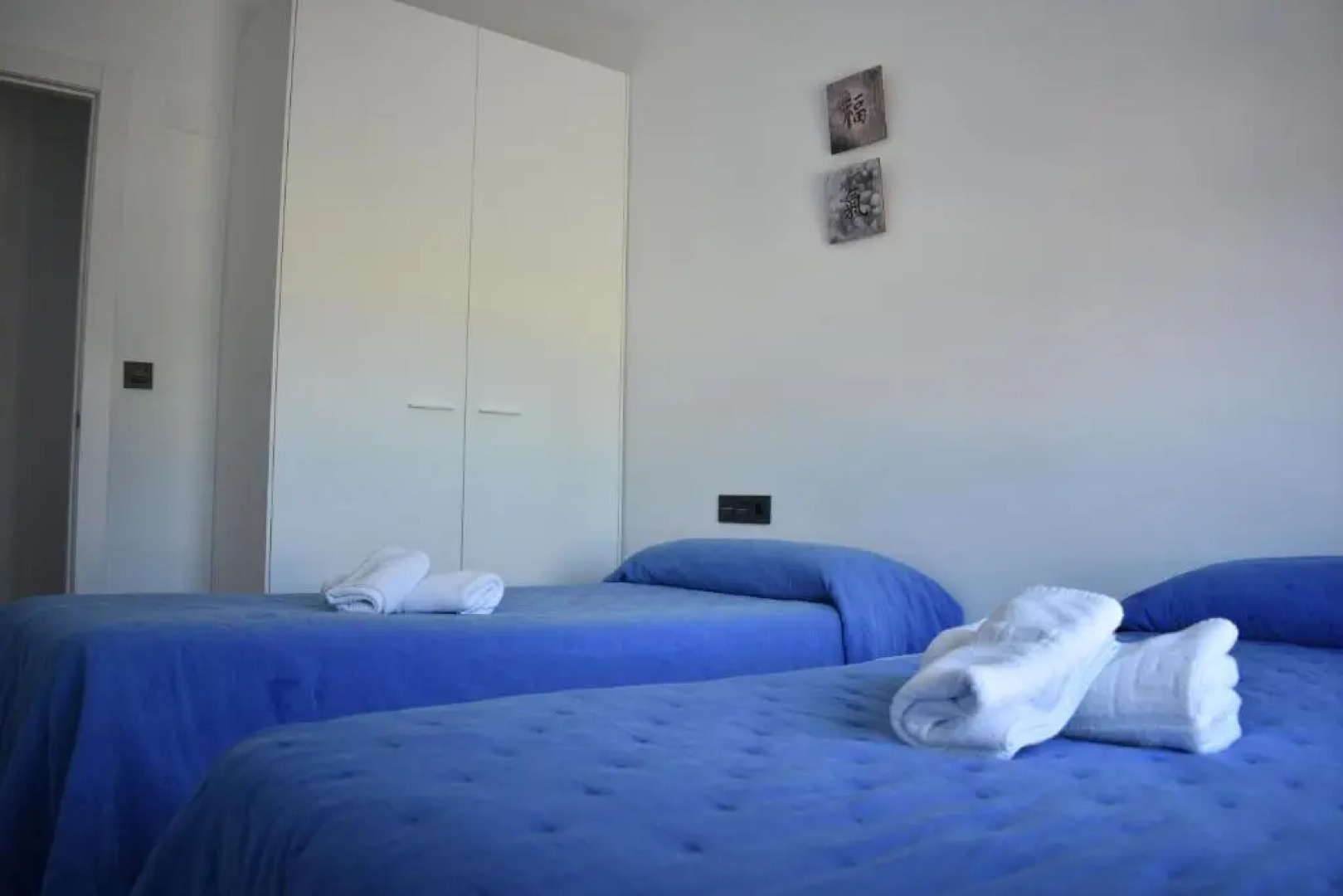 Apartamento Rústico