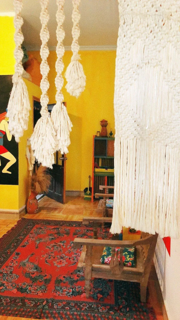 Saigonese Trekking House - Hostel