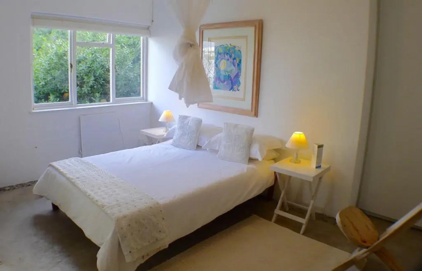 Bamboo Beach Seaside House