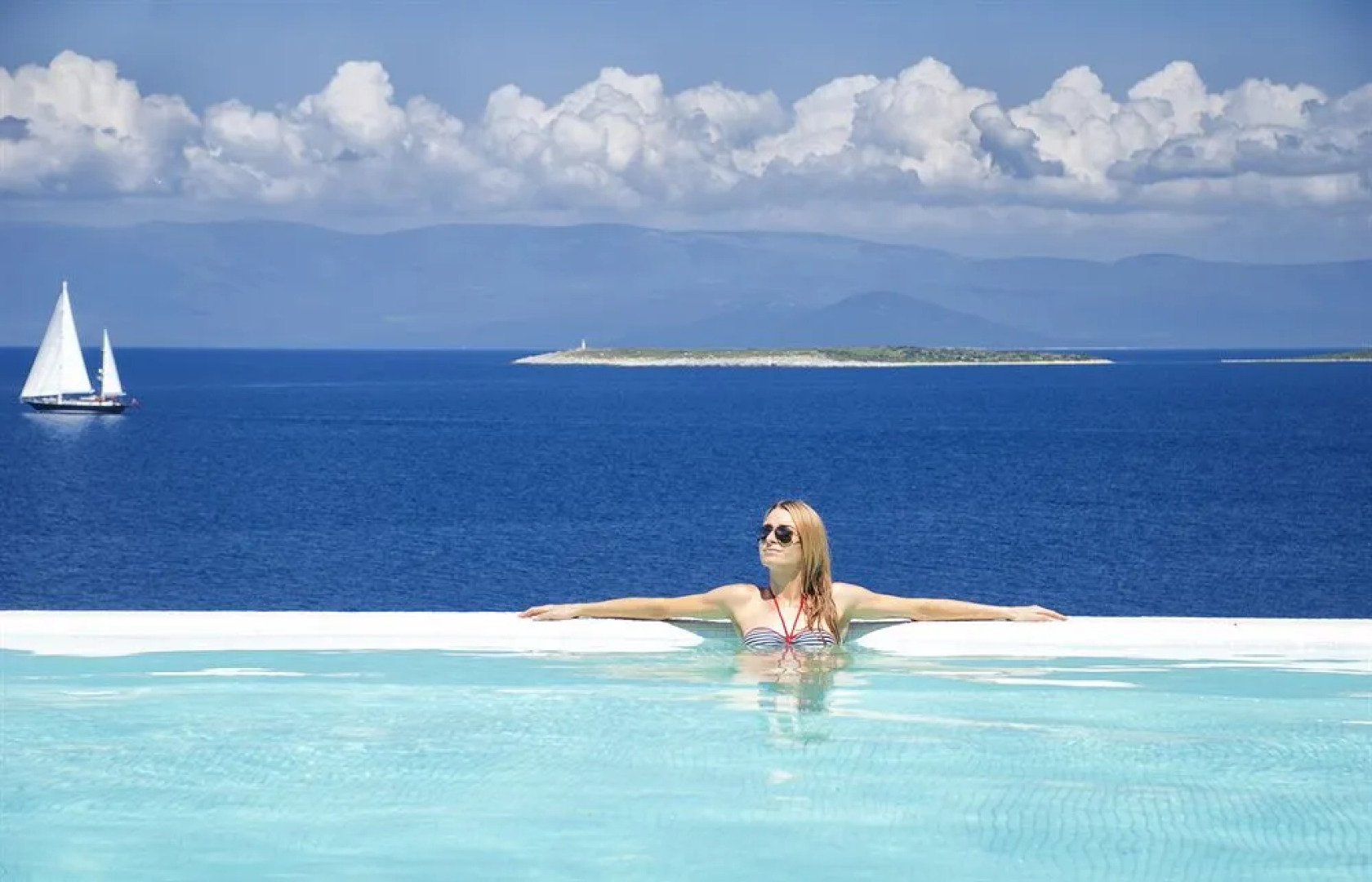 The Blue Bosphorus Hotel