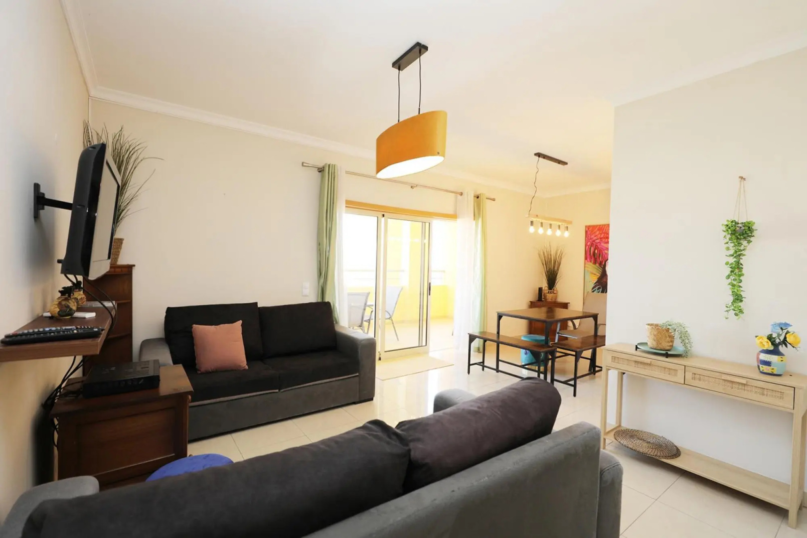 C07 - 3 Bed Penthouse in Lagos