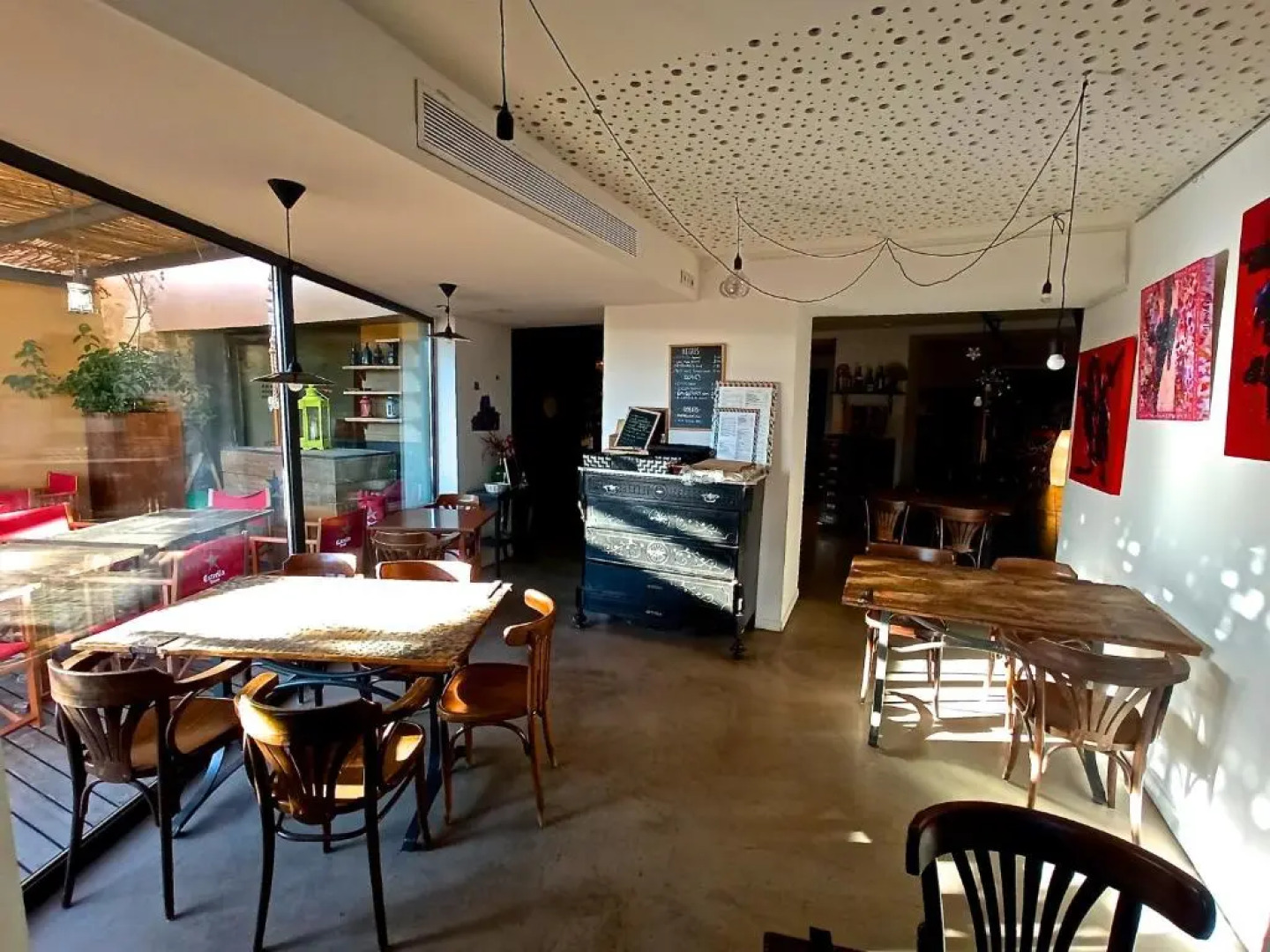 Hotel Restaurant Lotus Priorat