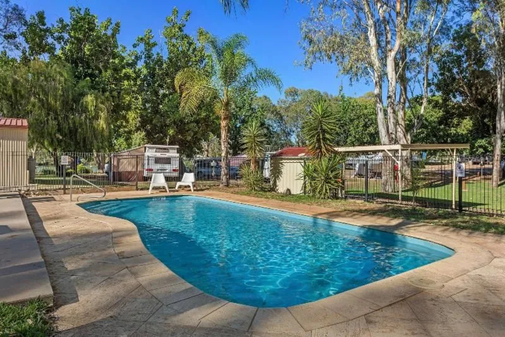 Discovery Parks - Mildura