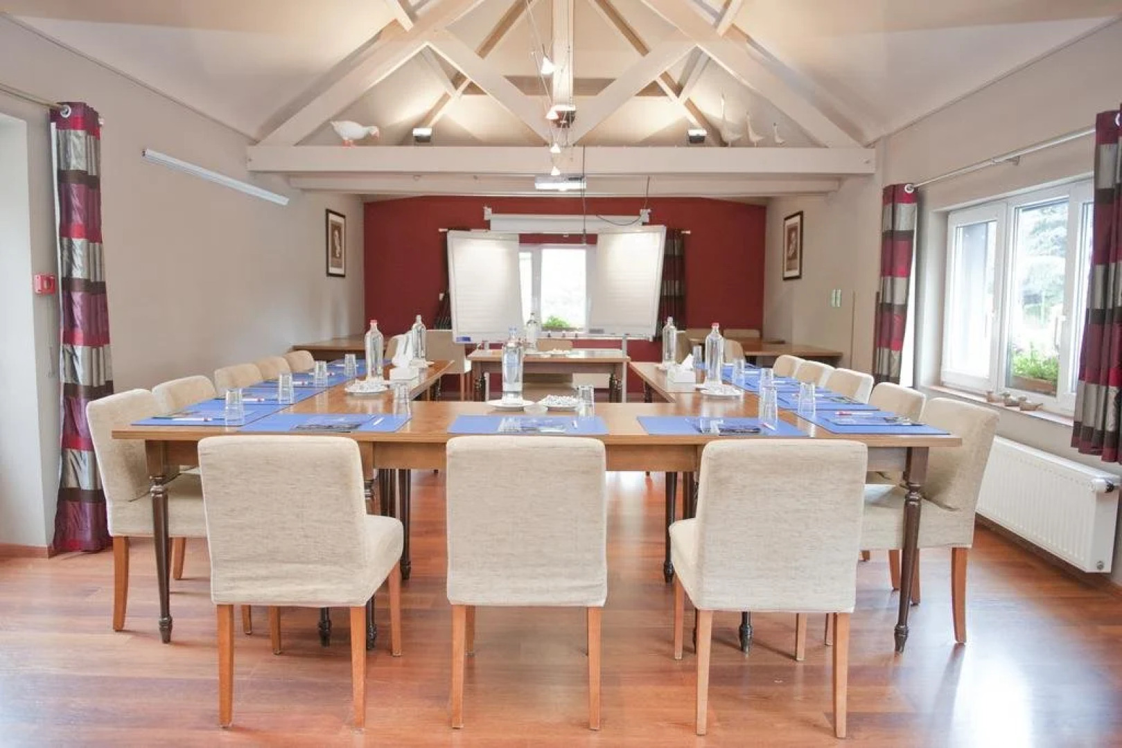 Hotel Le Charme de la Semois