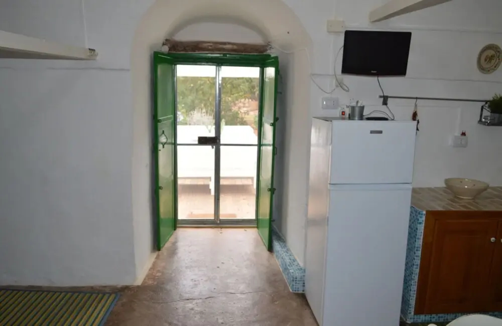 Estate Nel Trullo