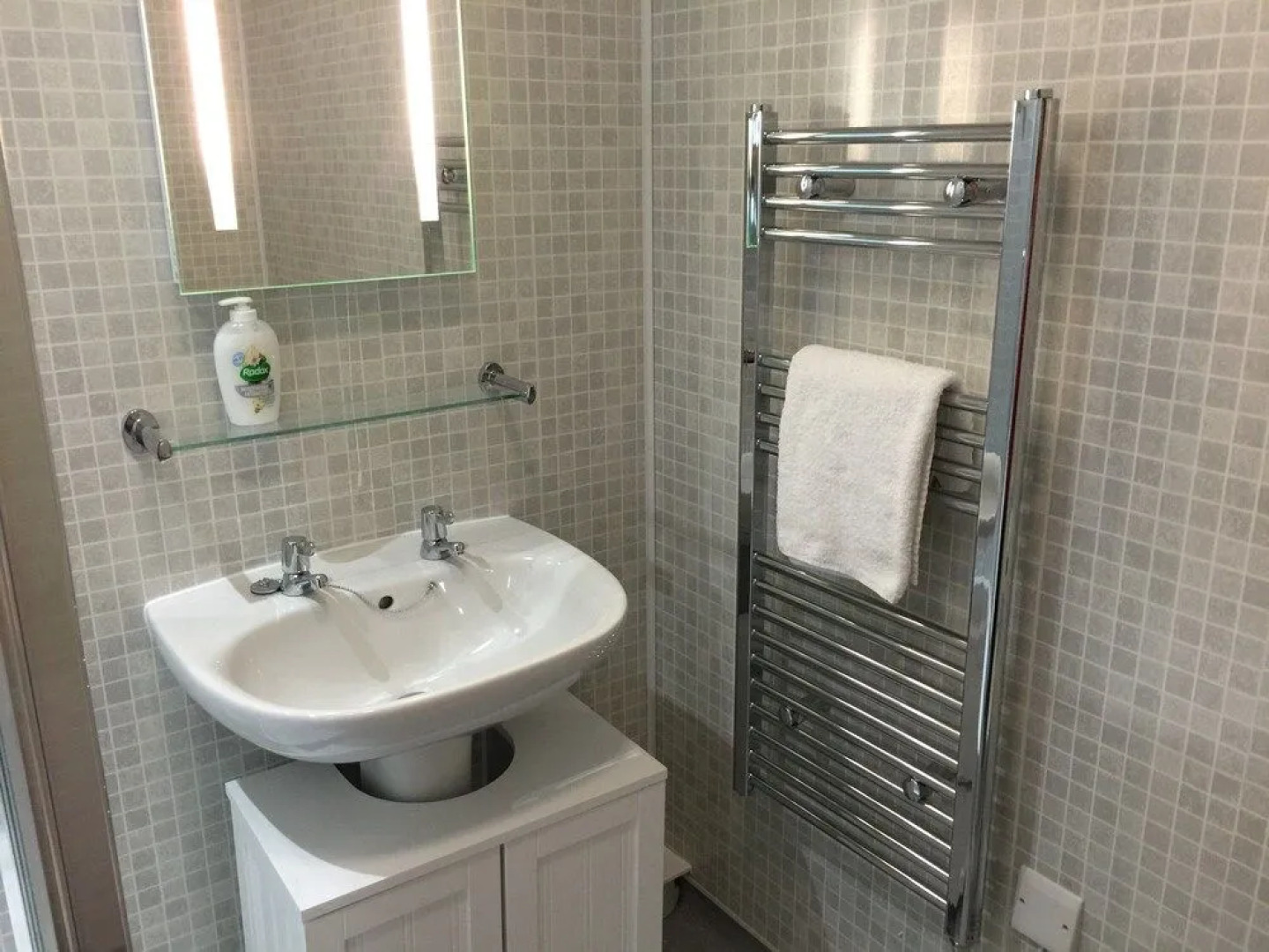 Solar Strand Express Hotel