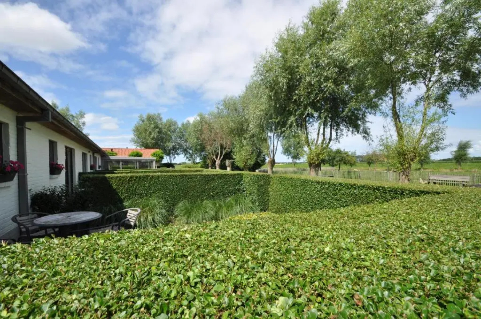 B&B Knotwilgenhoeve
