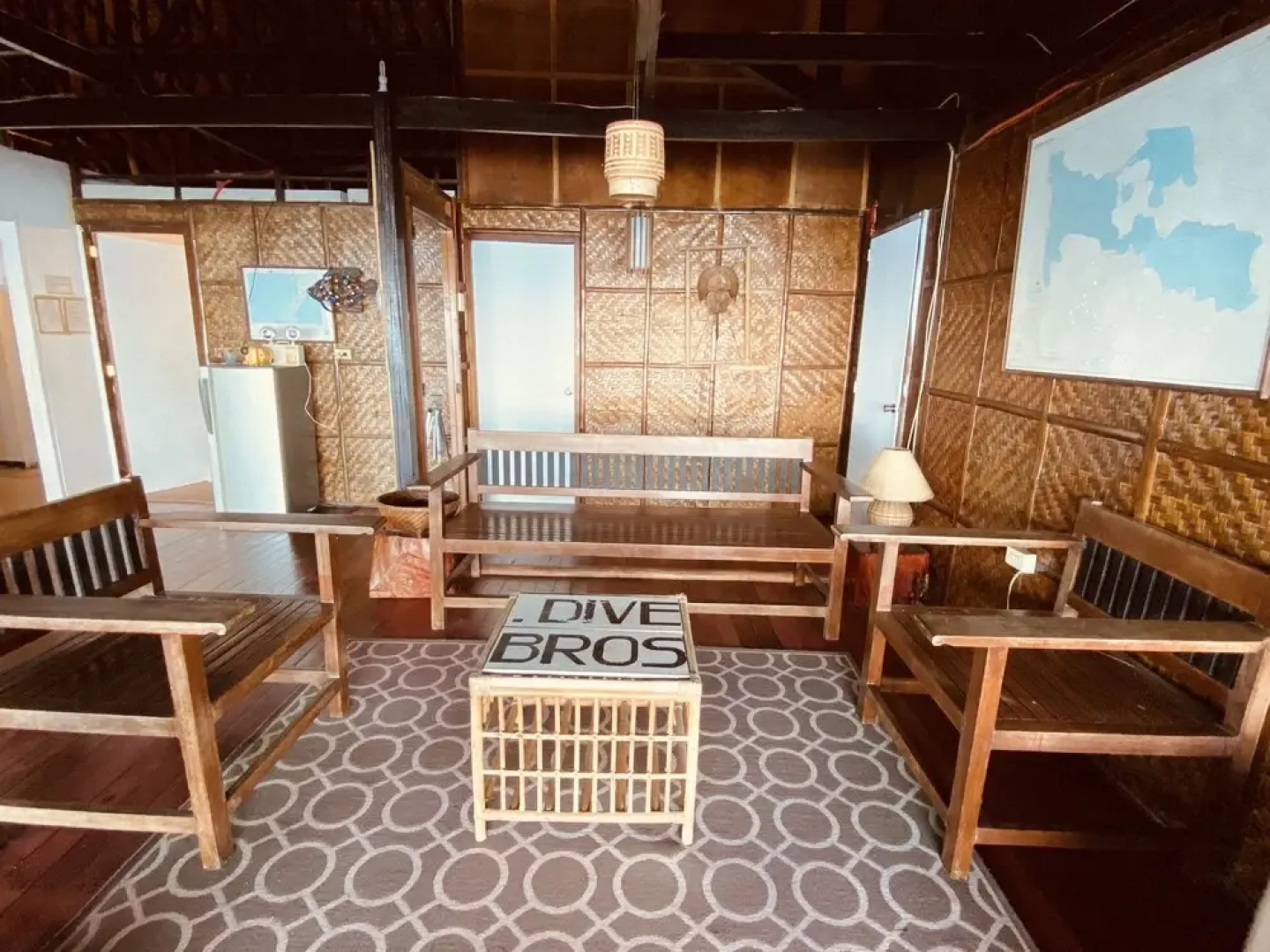 Villa Milagros Dive Inn Anilao