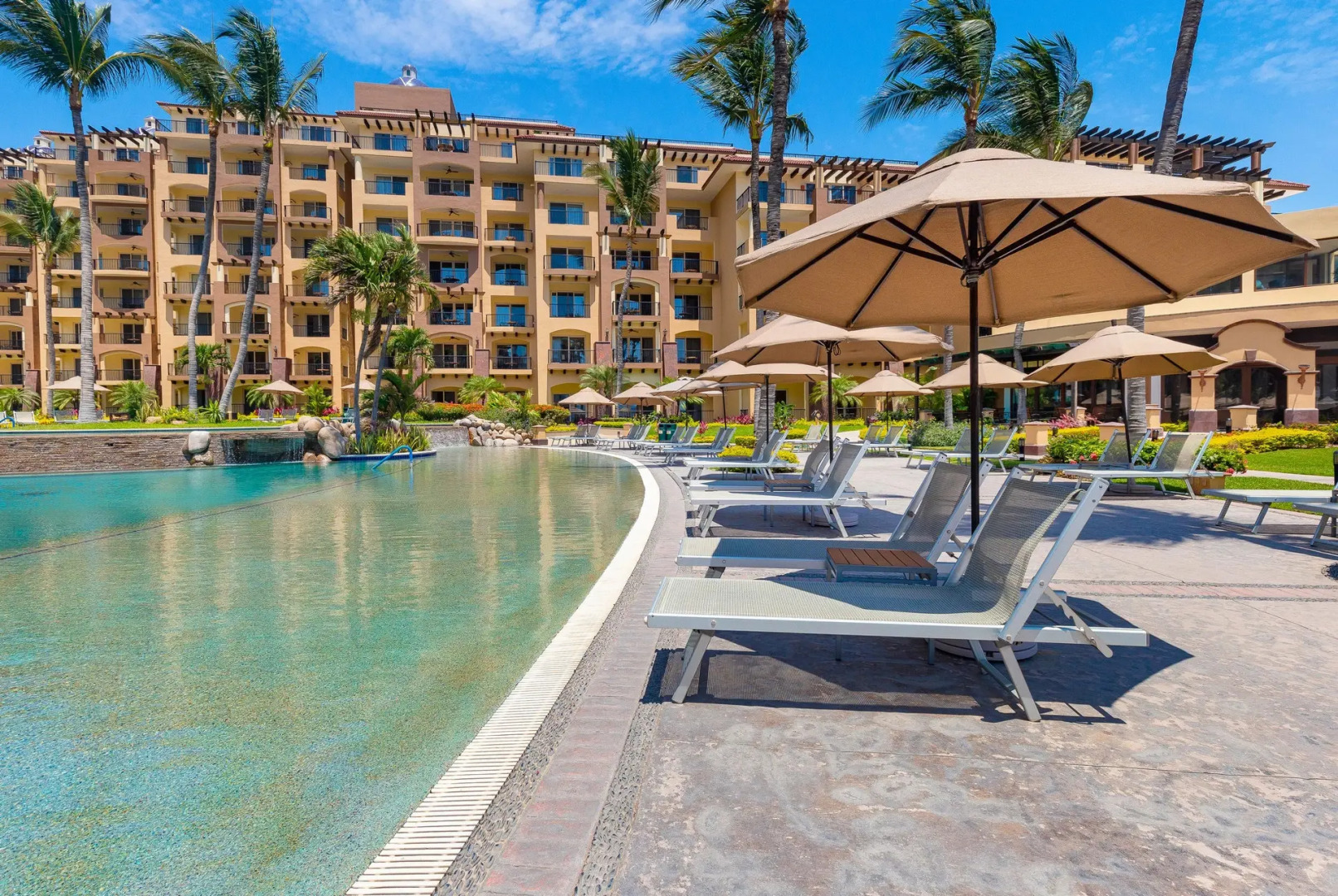 Villa Del Palmar Flamingos Beach Resort and Spa - All Inclusive