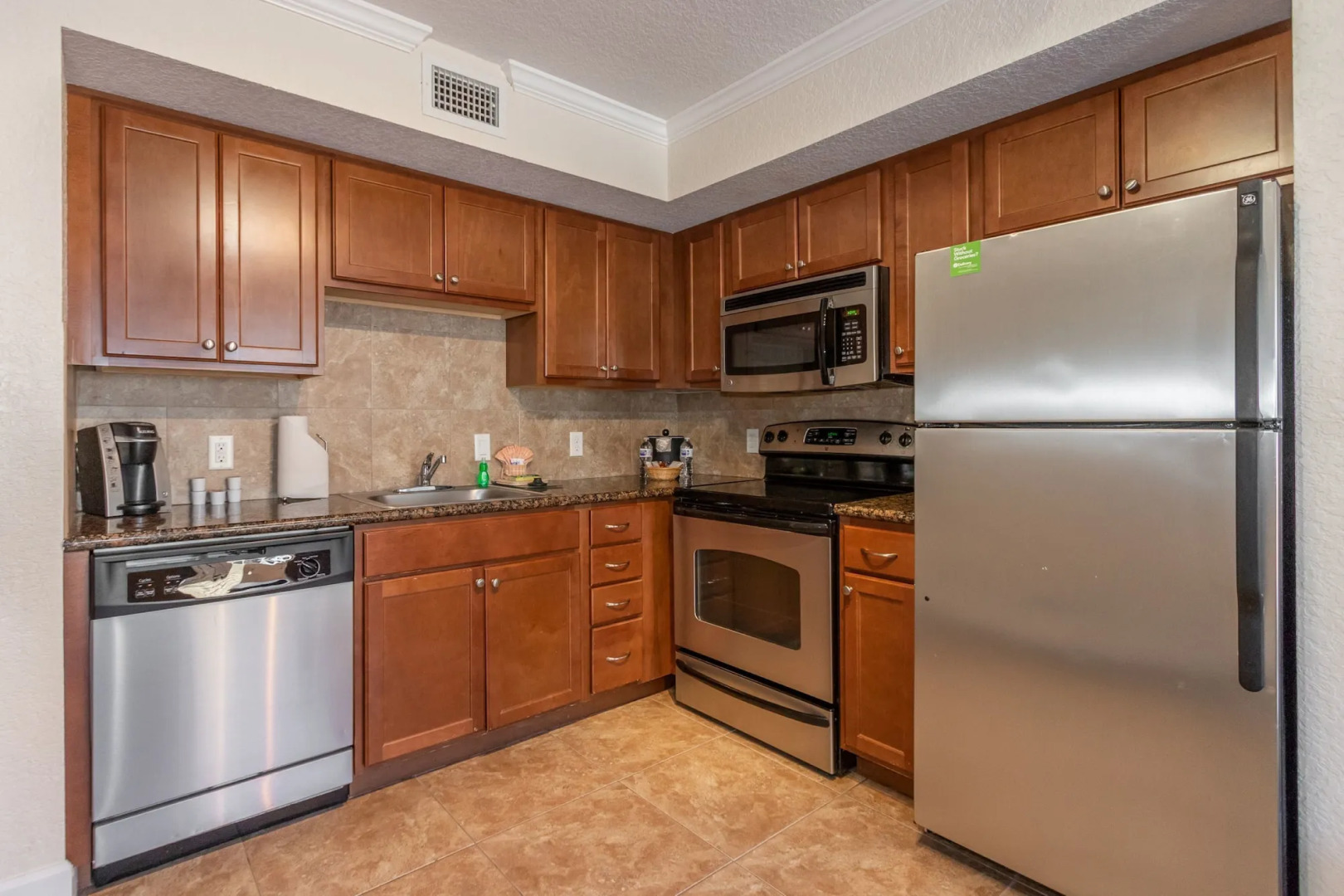 Coconut Cove All-Suite Hotel