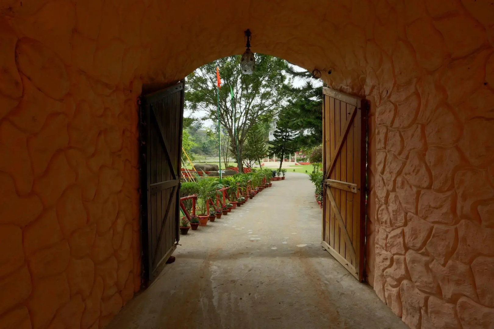 Spring Valley Resort