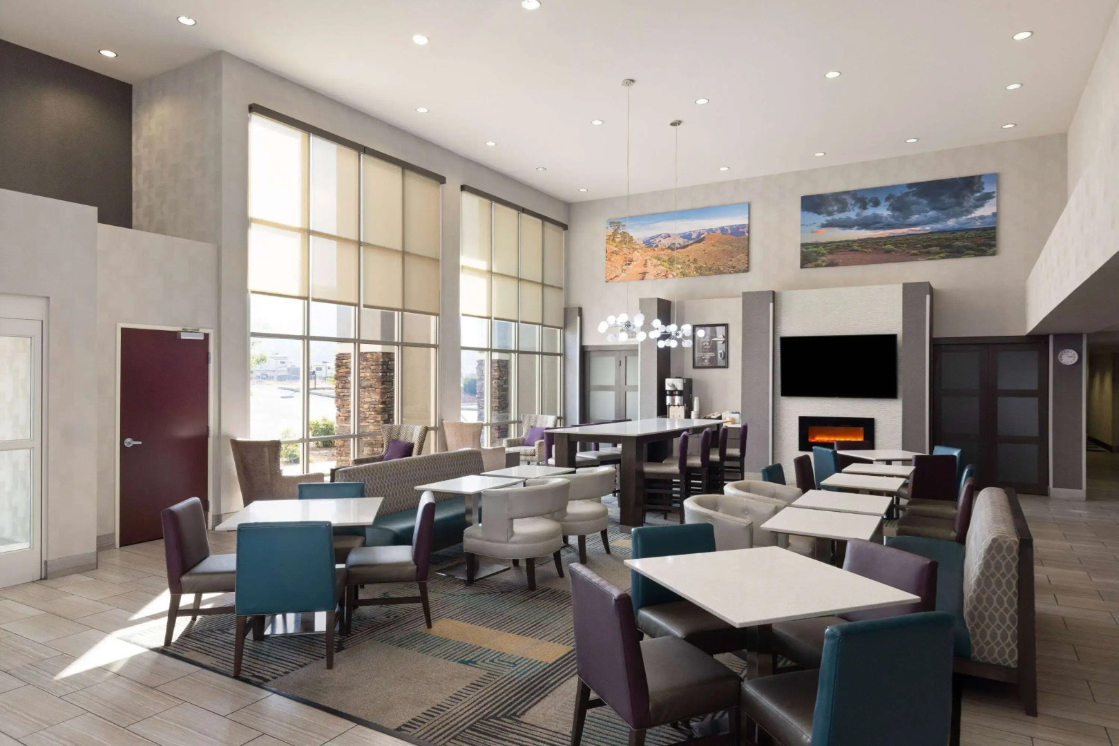 La Quinta Inn & Suites by Wyndham Williams-Grand Canyon Area