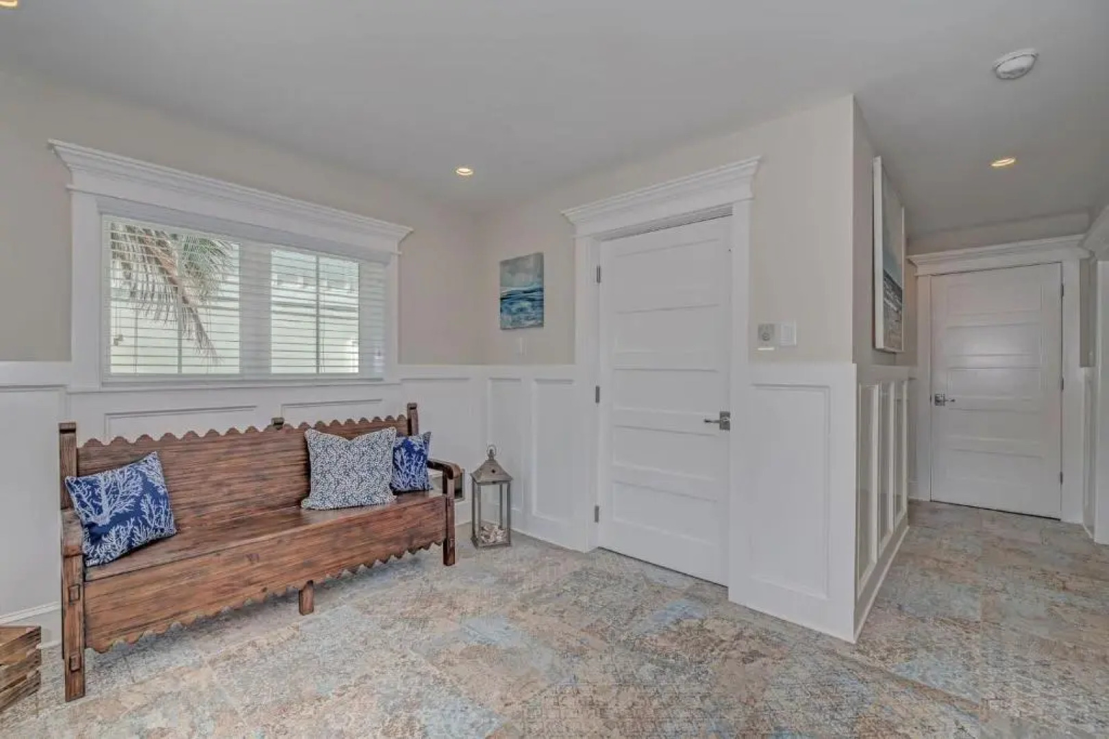 4 bed 4 and a half bath SLEEPS 10 elevator Heated Pool Spa Free WiFi boat dock