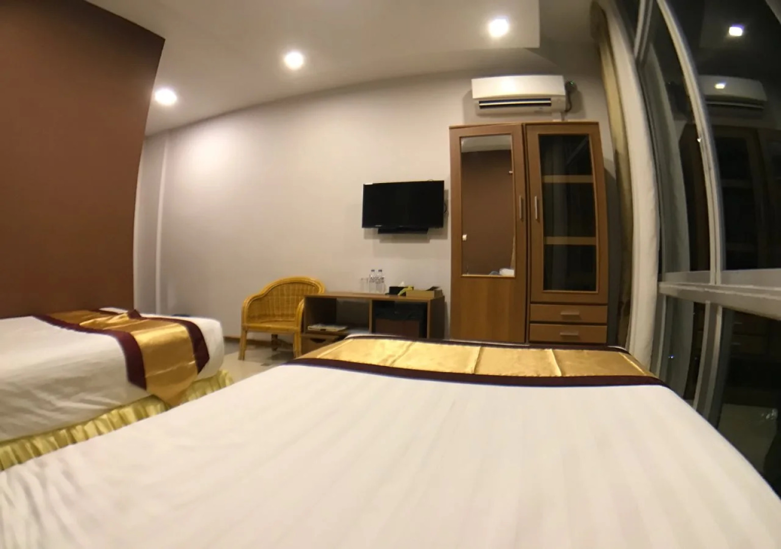 Hotel Ba Thaung