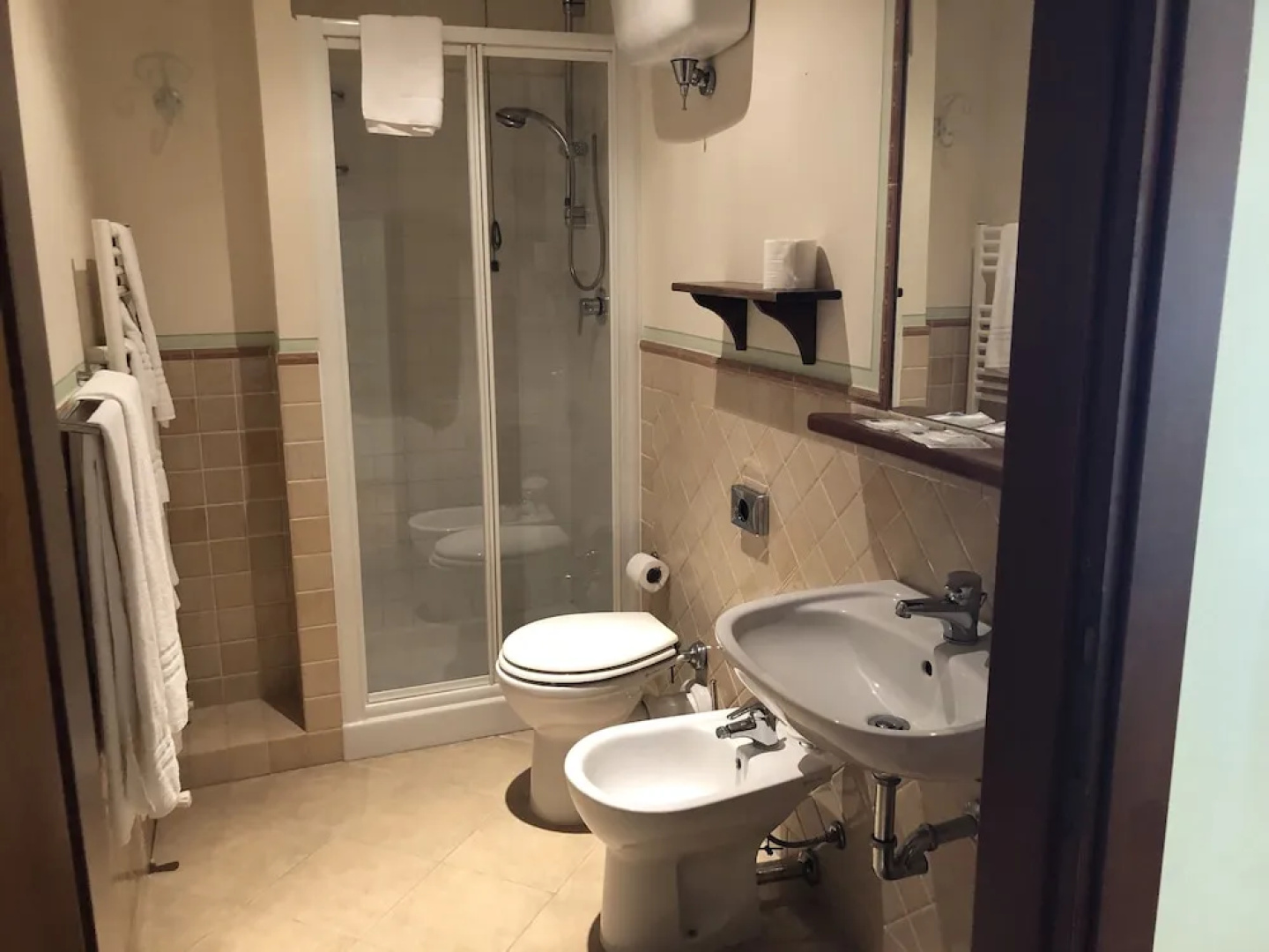Agriturismo Beata Vanna
