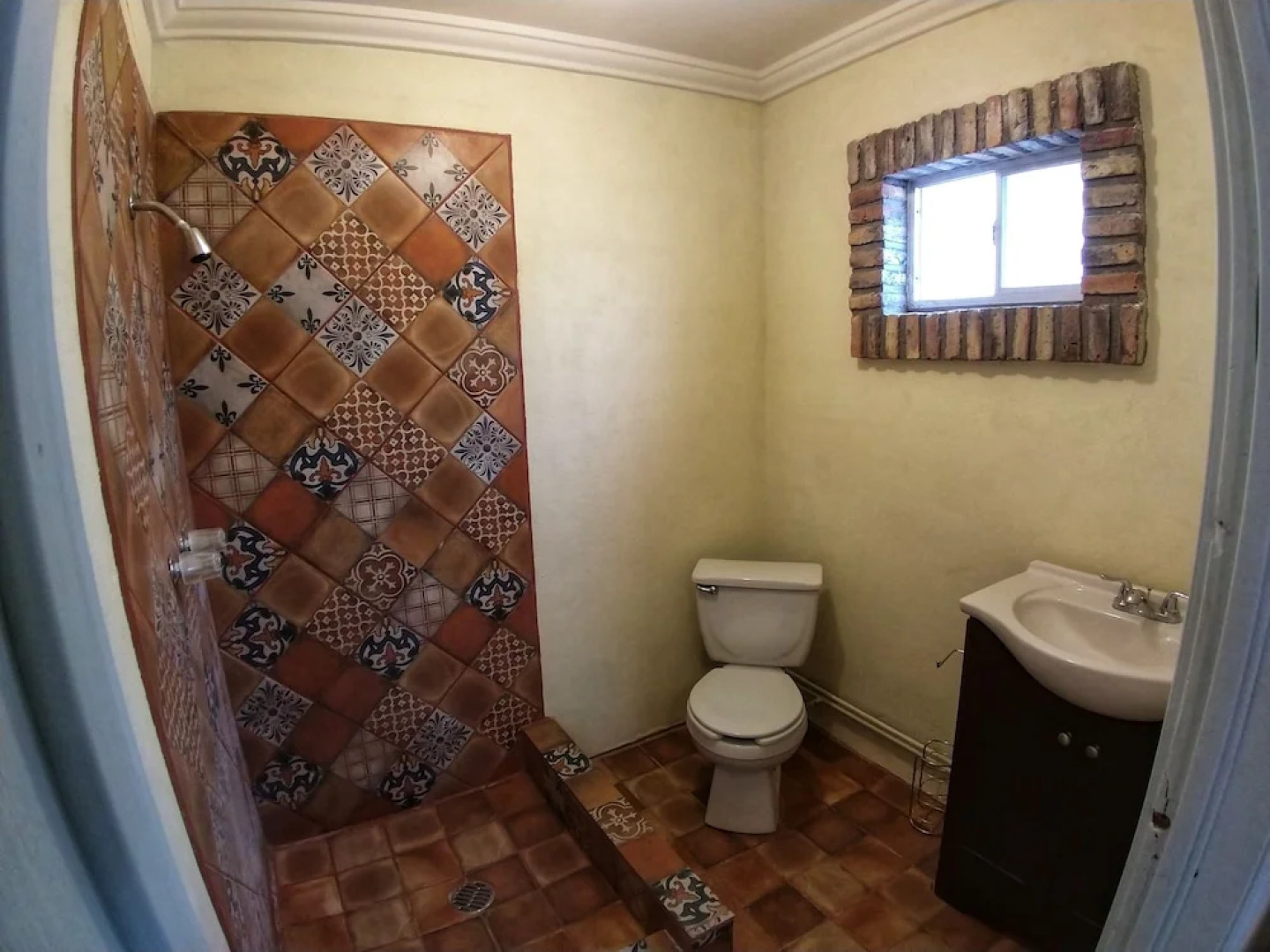 Casita Verde Guesthouse