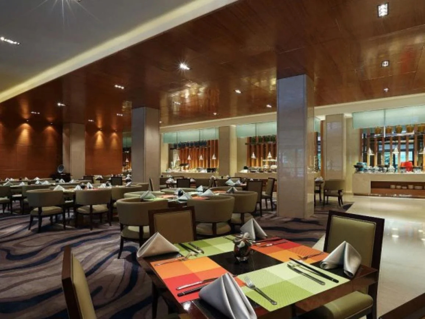 Kunming Haitian Hotel