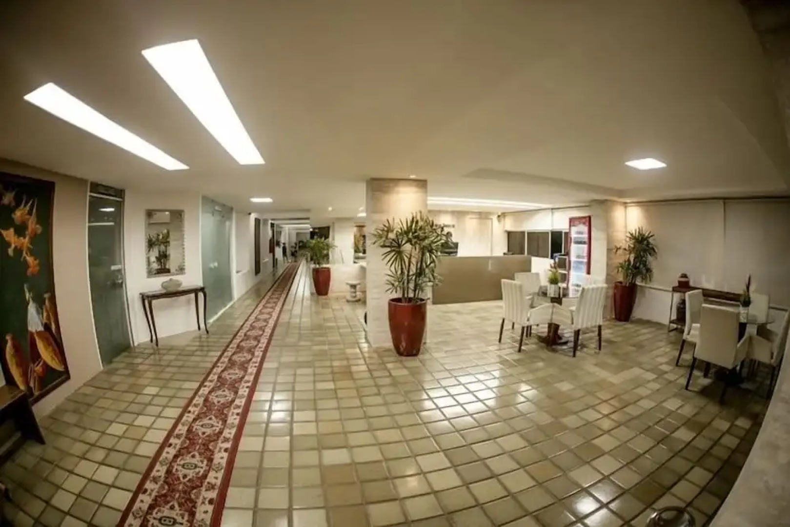 Petrolina Palace Hotel