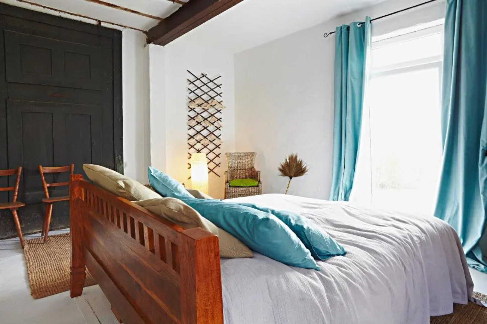 Liegenschaft Guesthouse