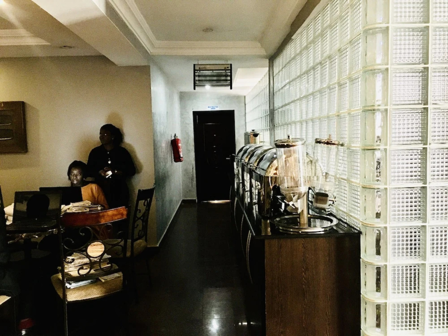 IBD International Hotels Limited