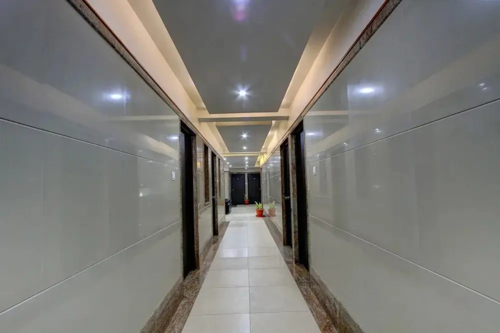 Annapoorna Castle by OYO Rooms