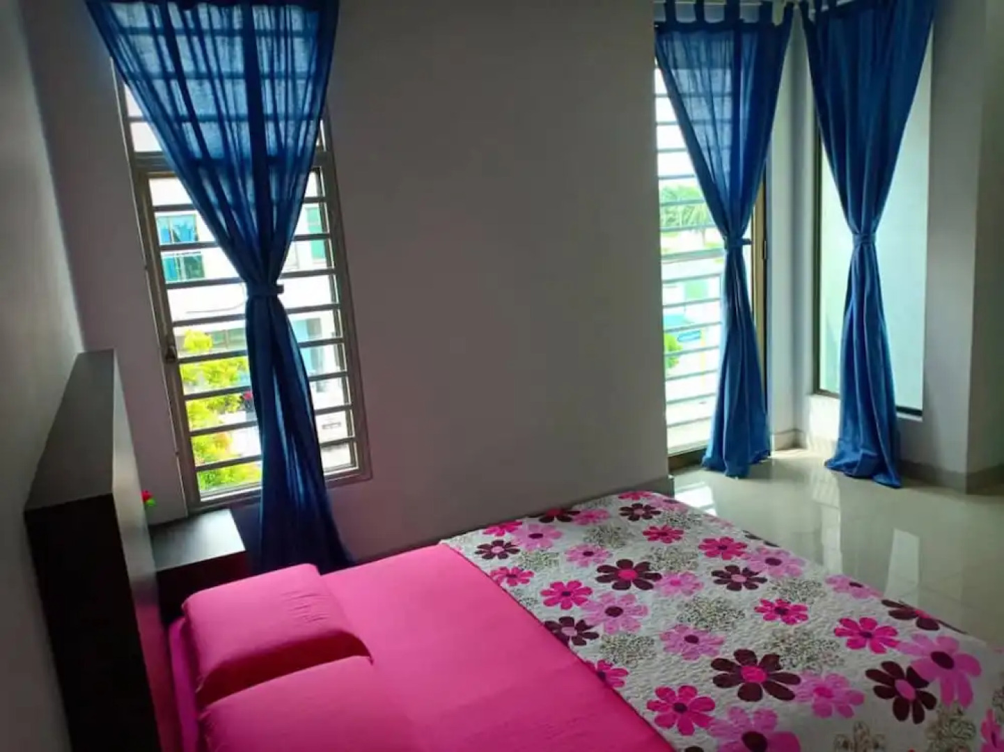 KS Botanic Homestay