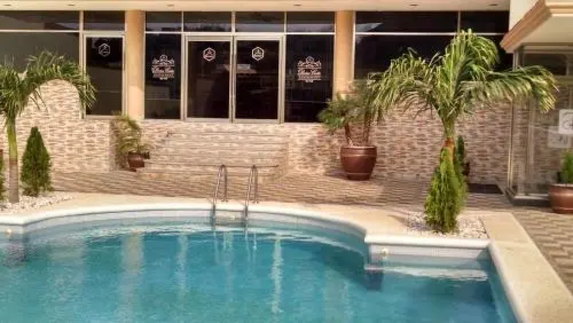 Gran Hotel Don Nacho