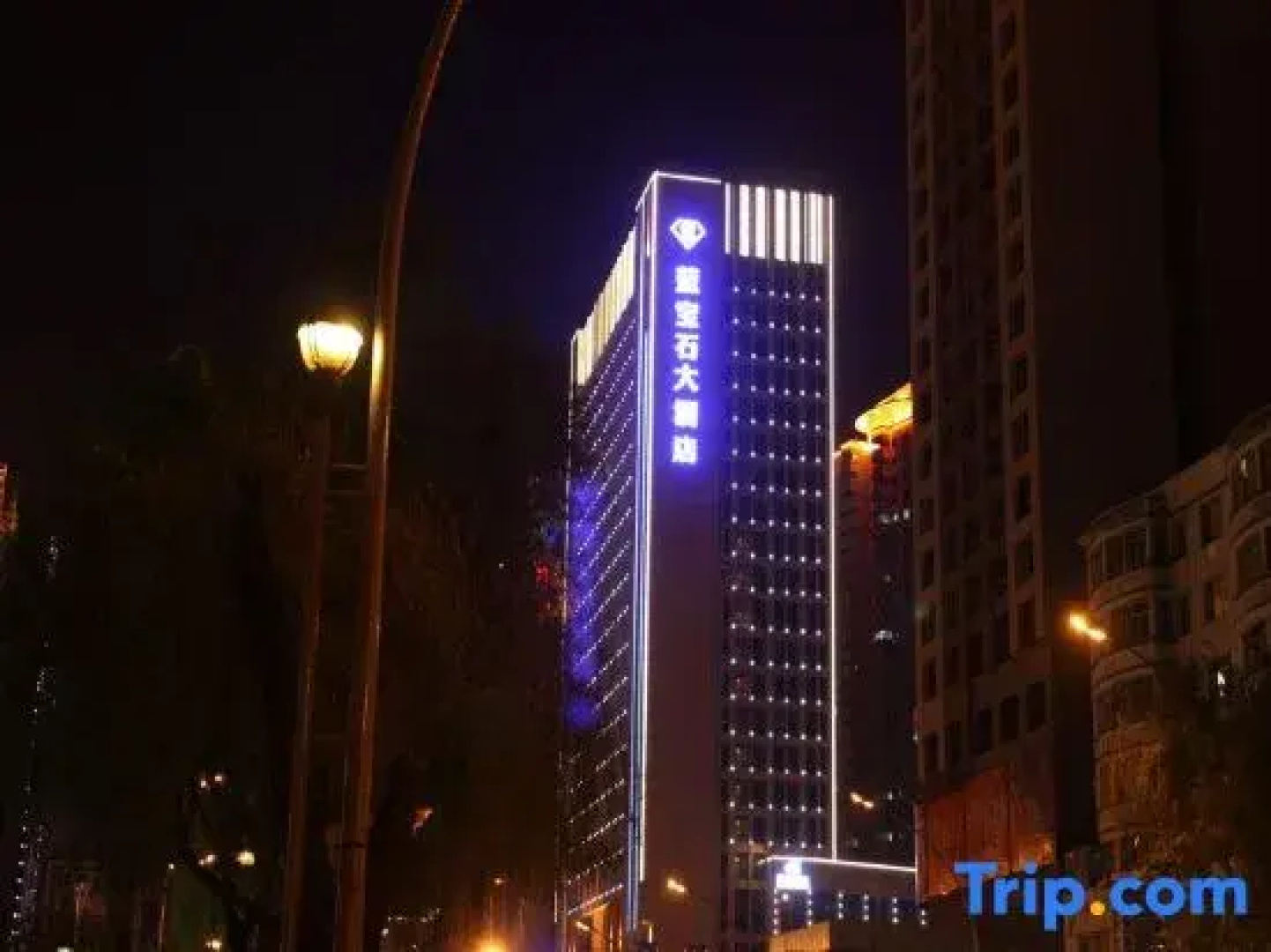 Sapphire Hotel