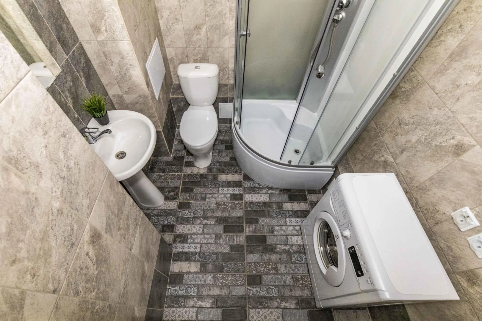 DreamHouse на улице Машиностроителей 27