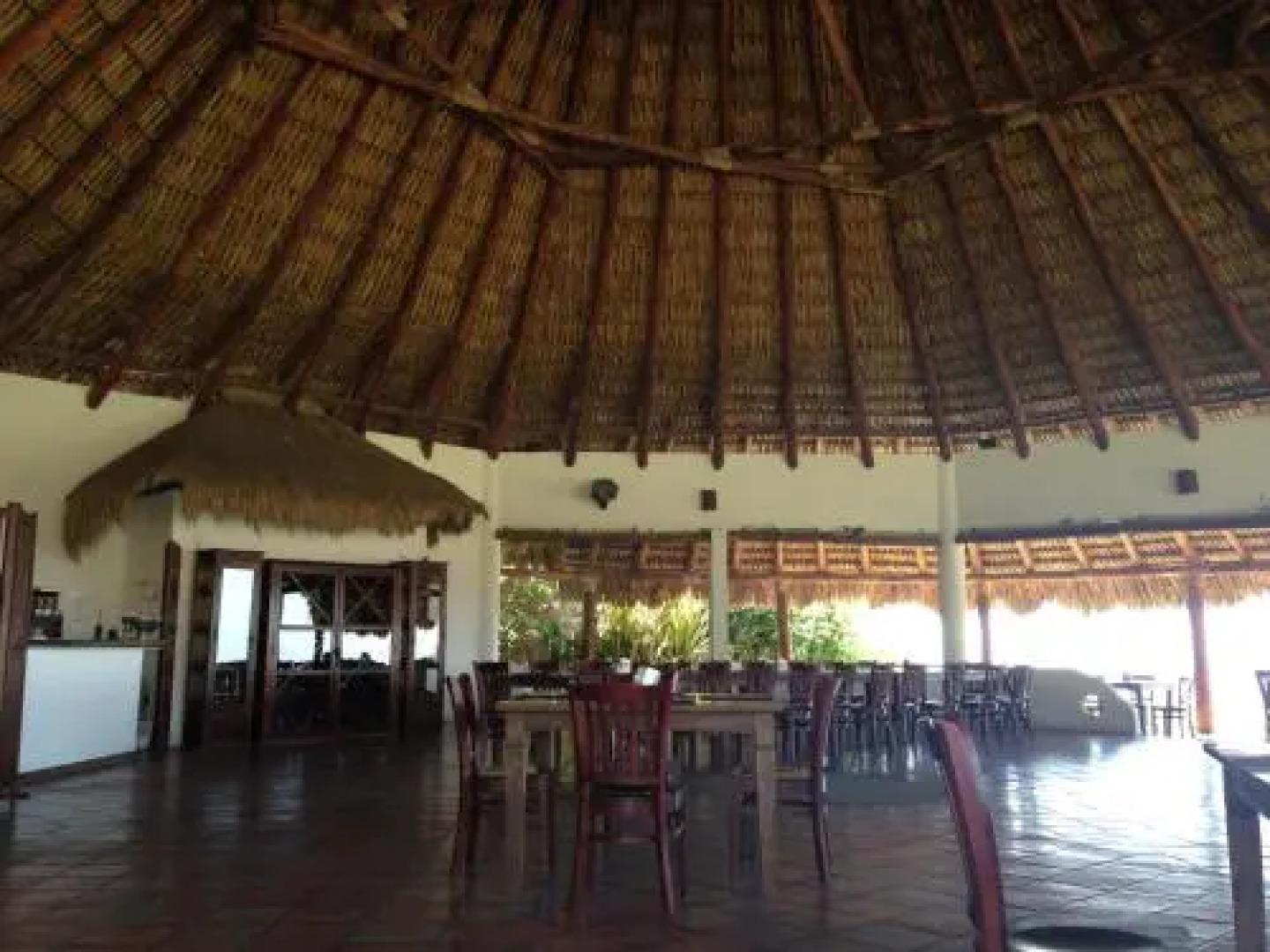 Dos Mundos Pacific Resort