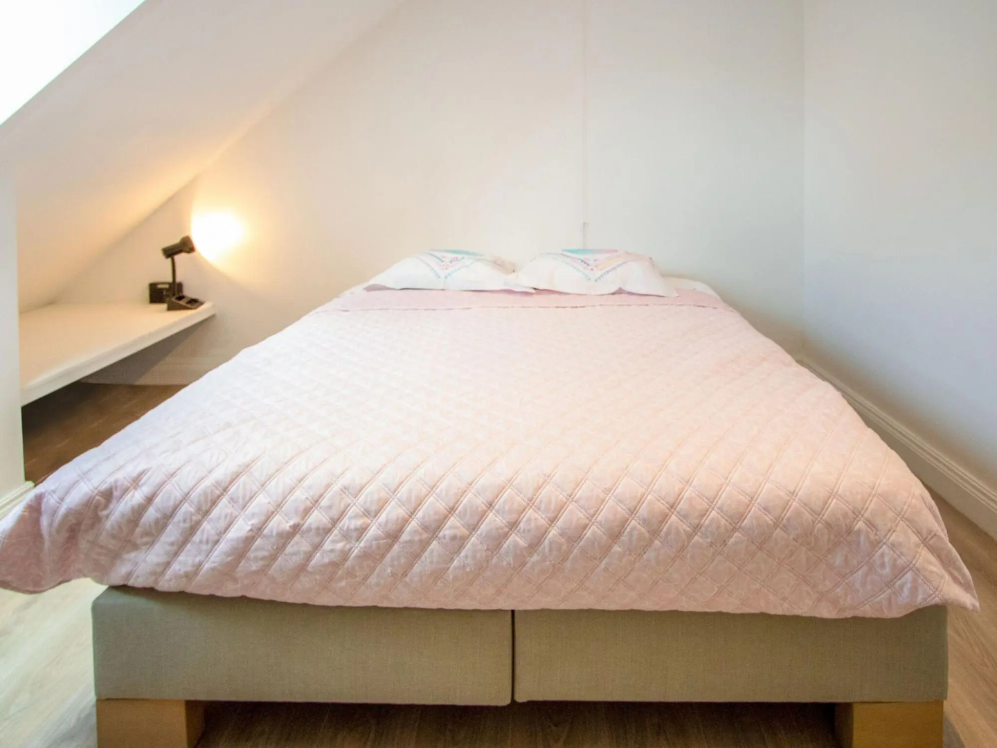 Apartment in Oostende Near Mariakerke Beach