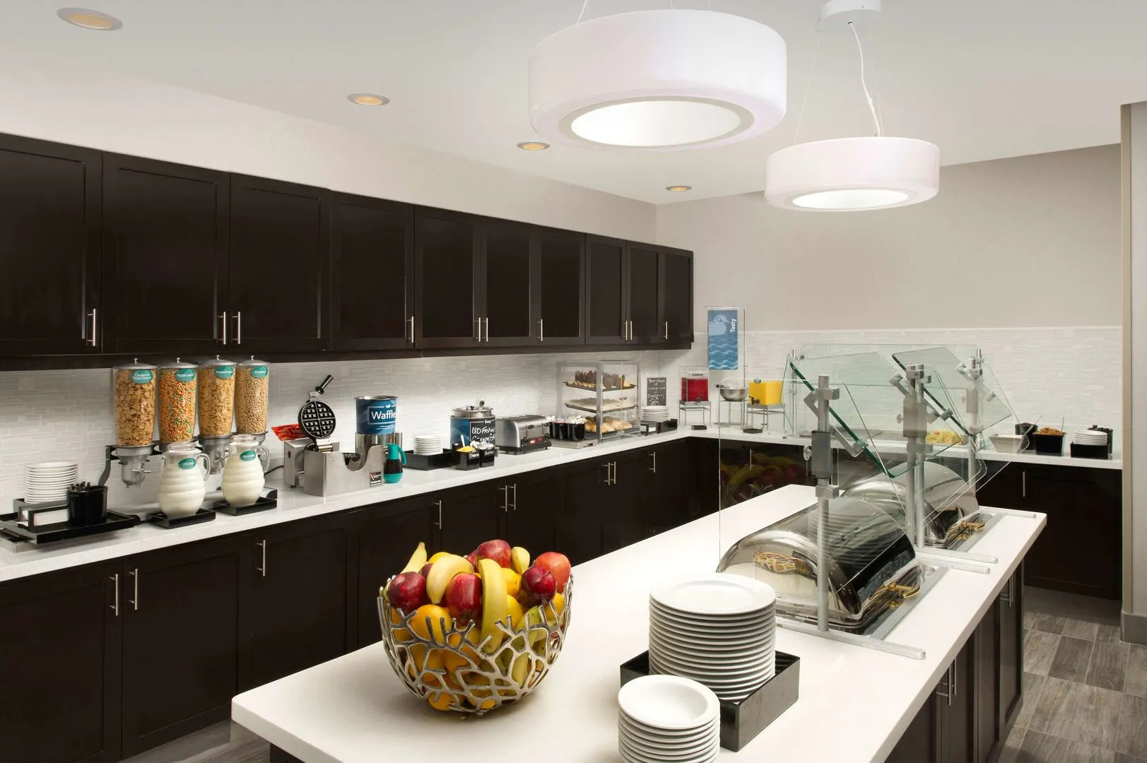 Homewood Suites by Hilton Metairie New Orleans