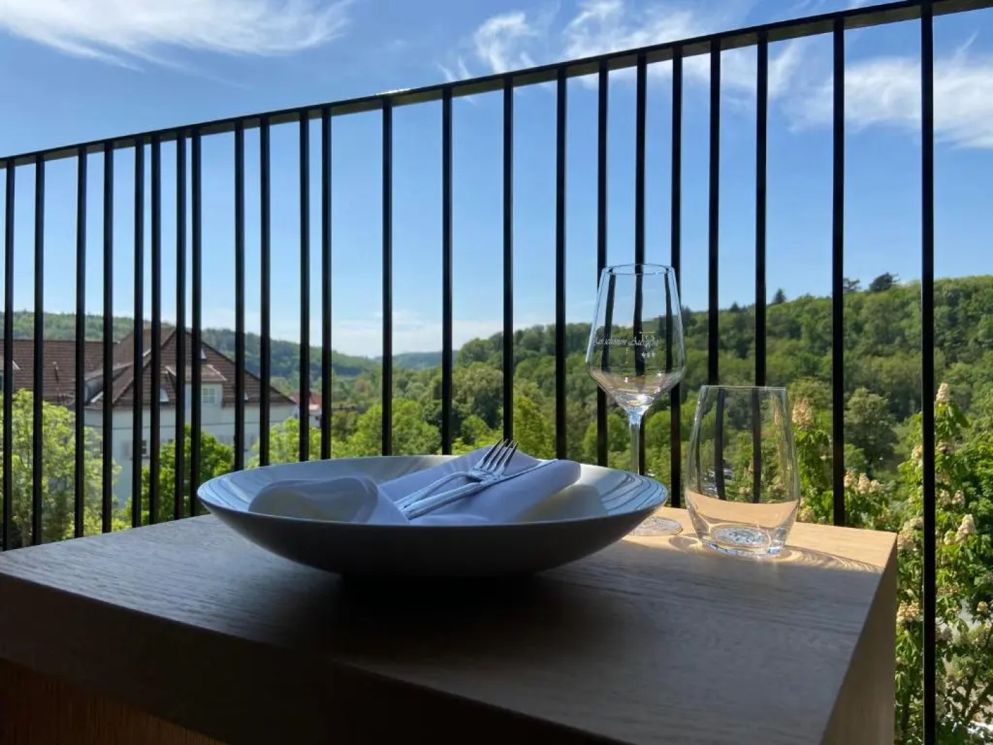 Zur Schönen Aussicht