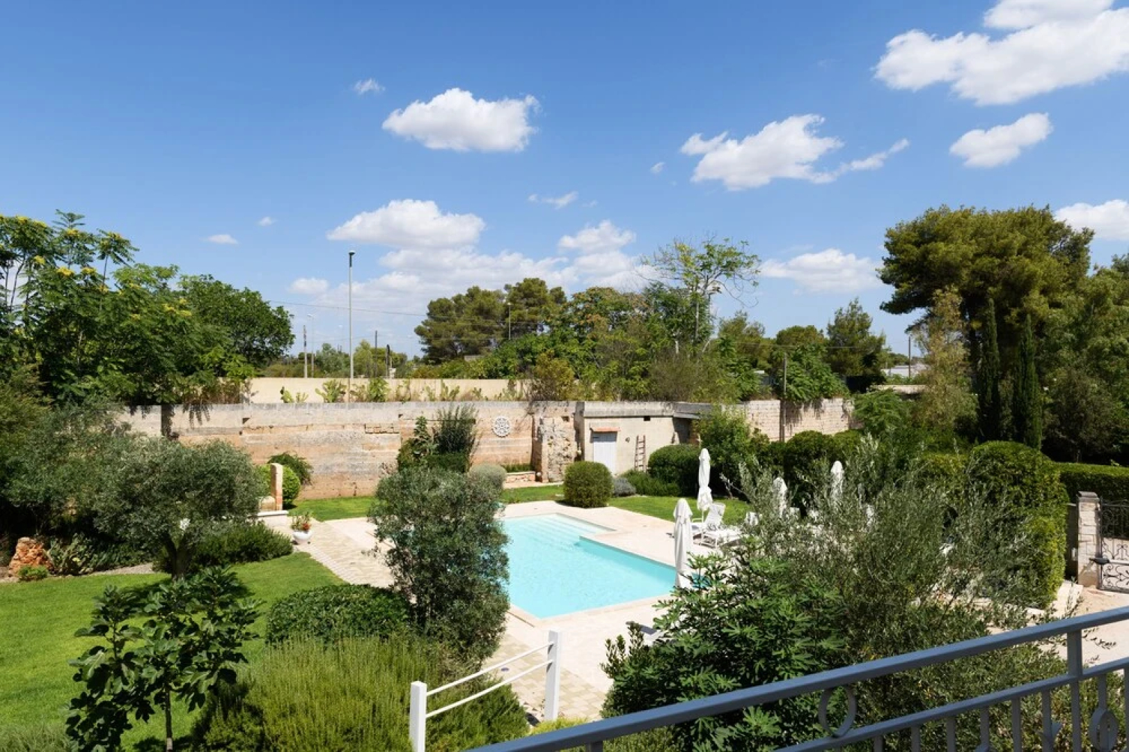Tenuta Cardinale ENOB&B